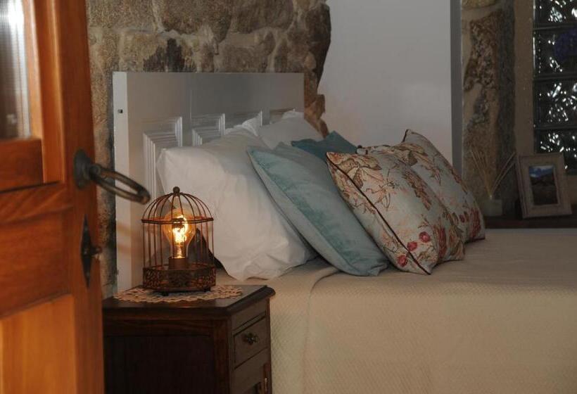 فندق Casinhas Da Levada