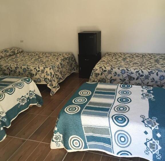 酒店 Catorce Capital A Una Hora De Real De Catorce