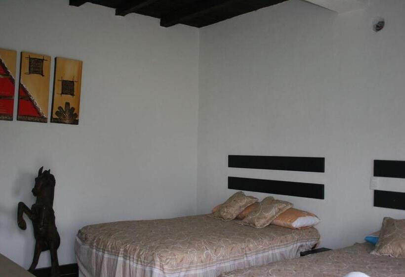 酒店 Catorce Capital A Una Hora De Real De Catorce