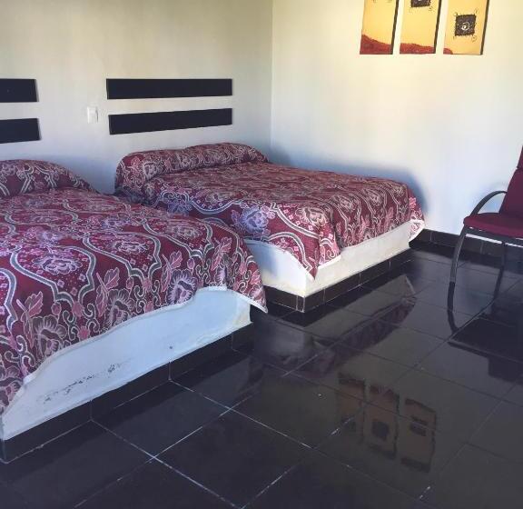 酒店 Catorce Capital A Una Hora De Real De Catorce