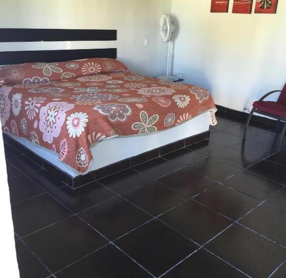 酒店 Catorce Capital A Una Hora De Real De Catorce