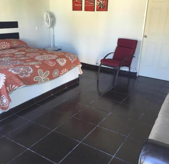 酒店 Catorce Capital A Una Hora De Real De Catorce