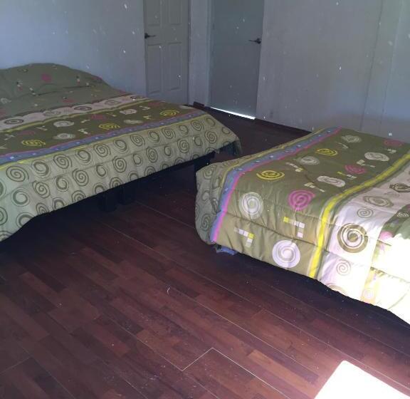 酒店 Catorce Capital A Una Hora De Real De Catorce