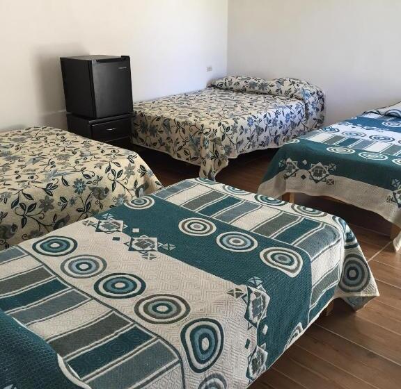 酒店 Catorce Capital A Una Hora De Real De Catorce