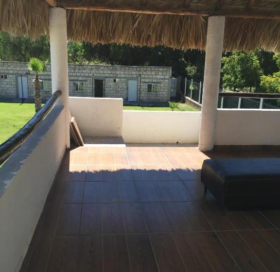 酒店 Catorce Capital A Una Hora De Real De Catorce