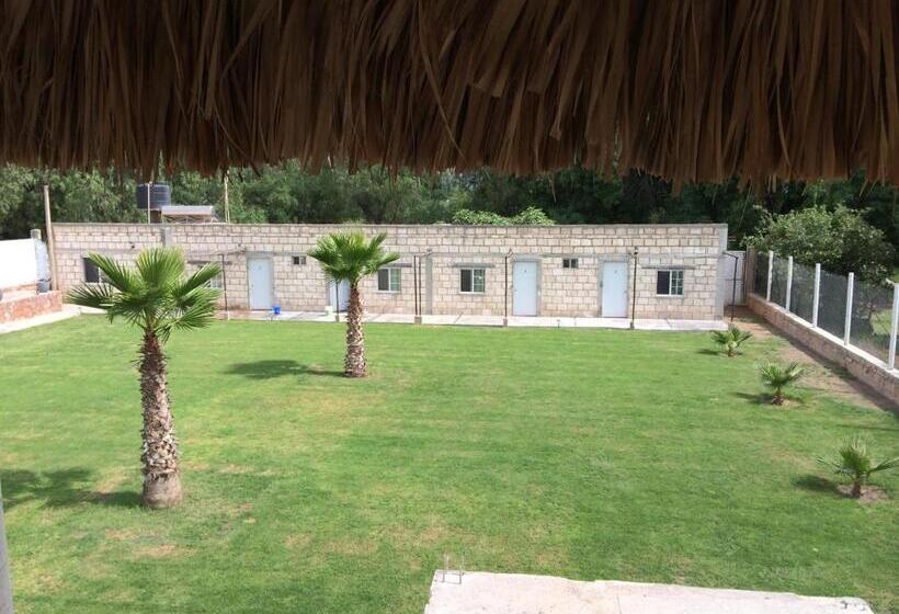 酒店 Catorce Capital A Una Hora De Real De Catorce