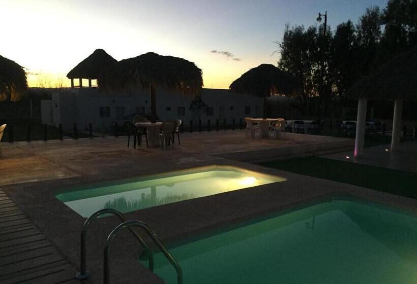 酒店 Catorce Capital A Una Hora De Real De Catorce