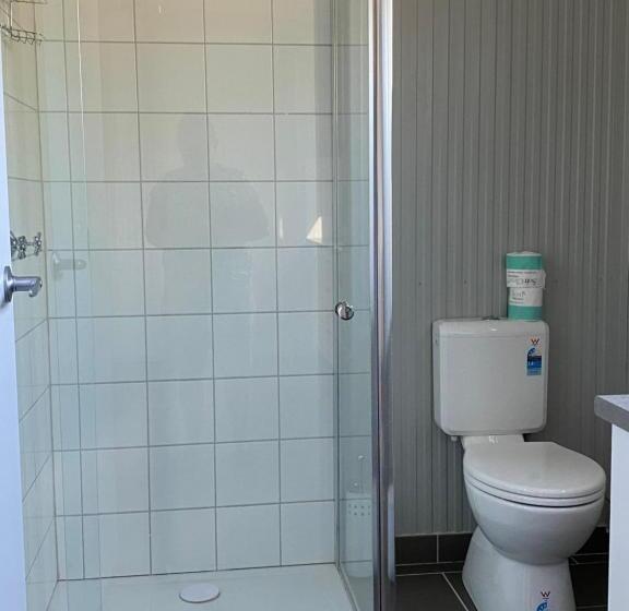 酒店 Corroboree Park Tavern