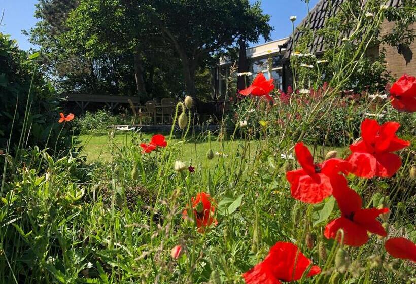 فندق De Horper Wielen