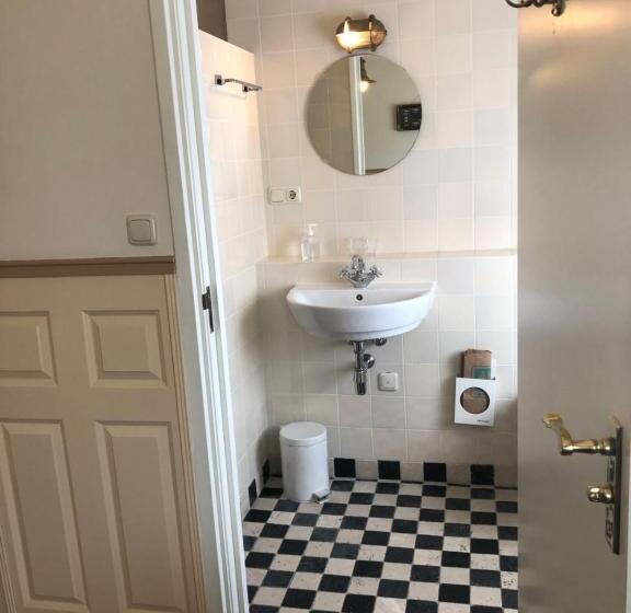 فندق De Horper Wielen