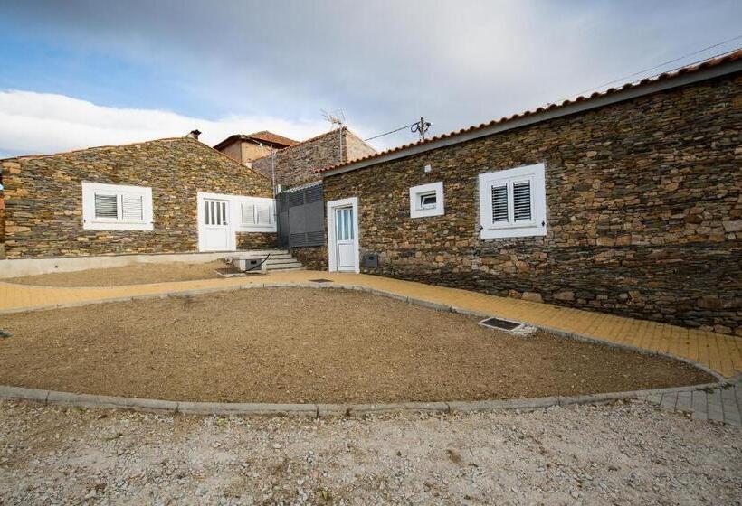 فندق Desafios Da Horta