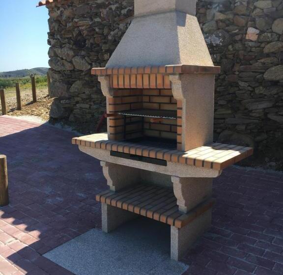 فندق Desafios Da Horta