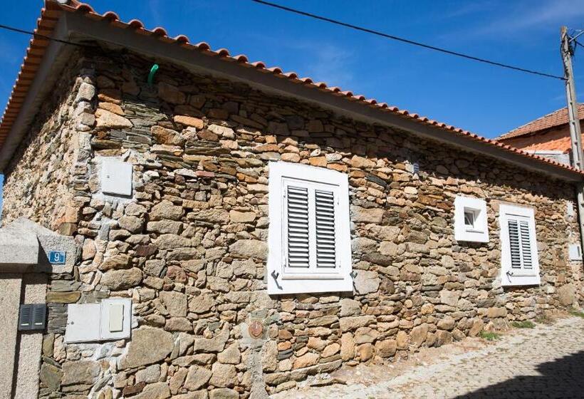 فندق Desafios Da Horta