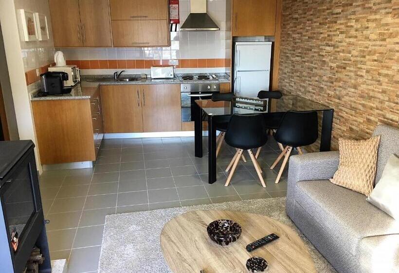 فندق Desafios Da Horta