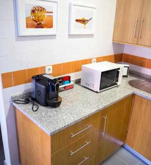 فندق Desafios Da Horta