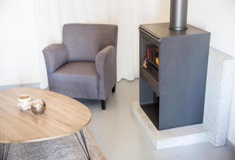 فندق Desafios Da Horta