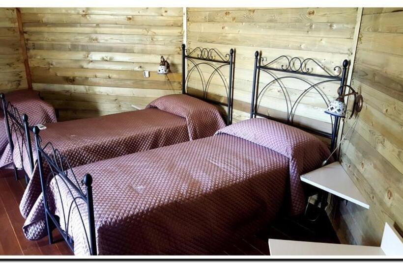 בית מלון כפרי El Bait