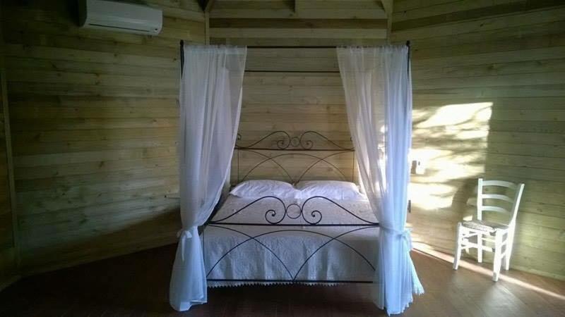 בית מלון כפרי El Bait