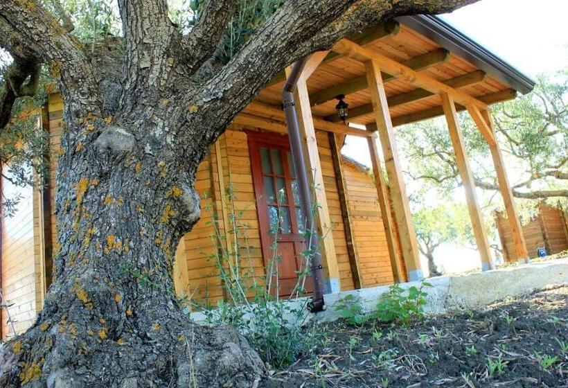 בית מלון כפרי El Bait