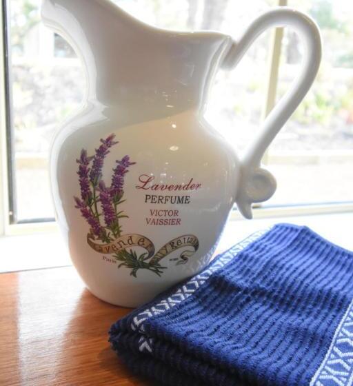 בית מלון כפרי Emu Lodge Country Retreat