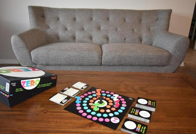 בית מלון כפרי Emu Lodge Country Retreat