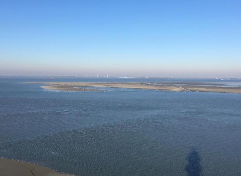 בית מלון כפרי Farmhouse Near Beach