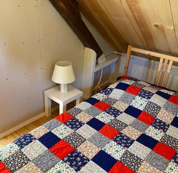 فندق Farmhouse Near Beach