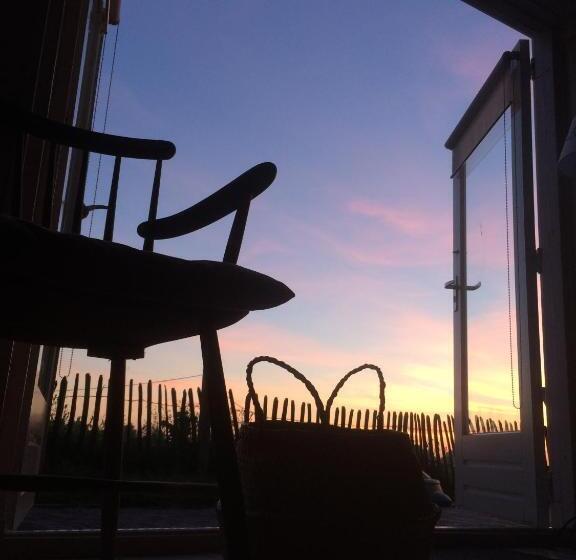 فندق Farmhouse Near Beach