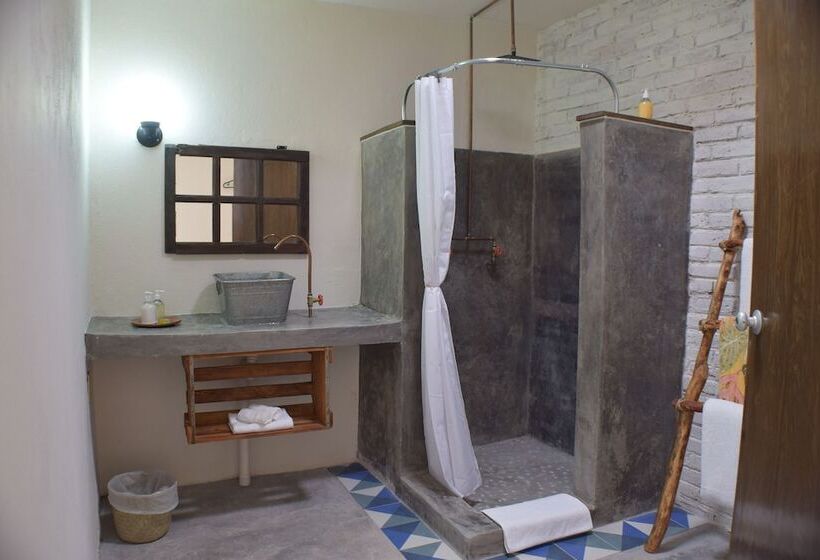 ホテル Finca Del Pomar