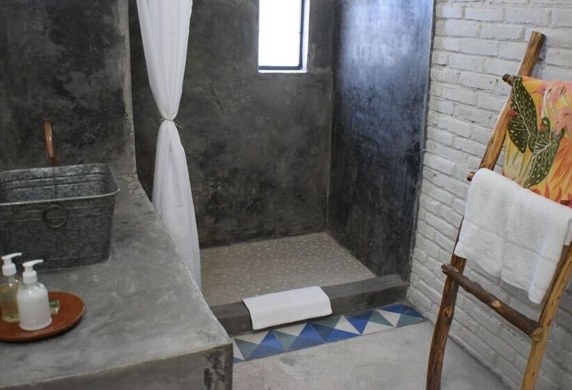 ホテル Finca Del Pomar