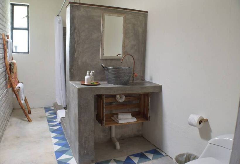 ホテル Finca Del Pomar