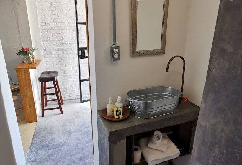 ホテル Finca Del Pomar