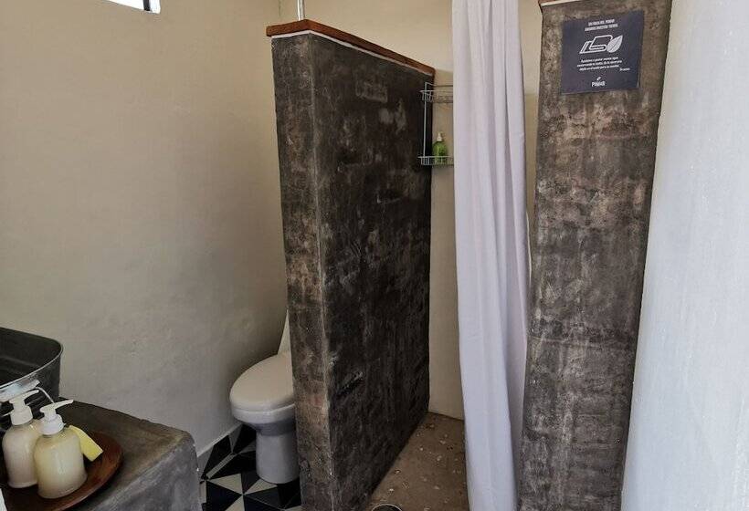 فندق Finca Del Pomar