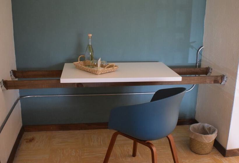 ホテル Finca Del Pomar