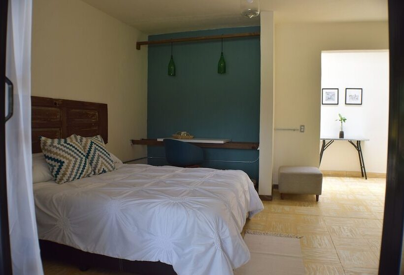 ホテル Finca Del Pomar