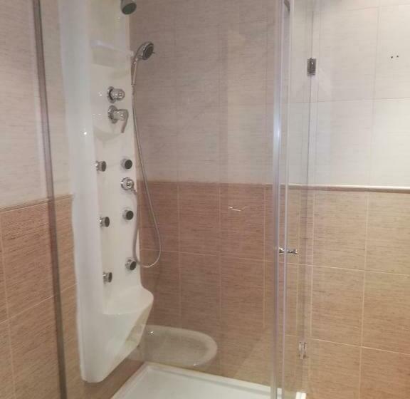 בית מלון כפרי Gardu