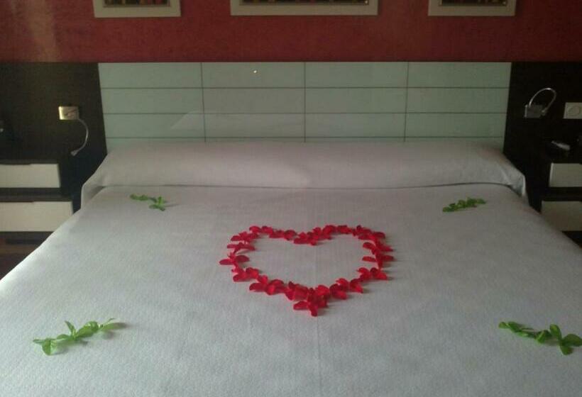 בית מלון כפרי Gardu