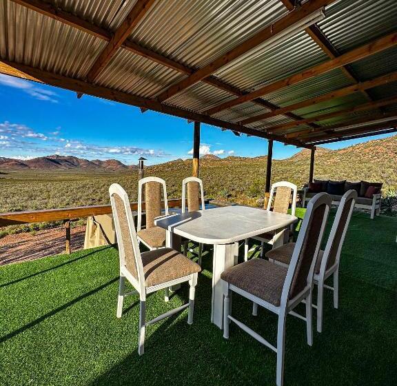 فندق Gecko Rock Private Nature Reserve