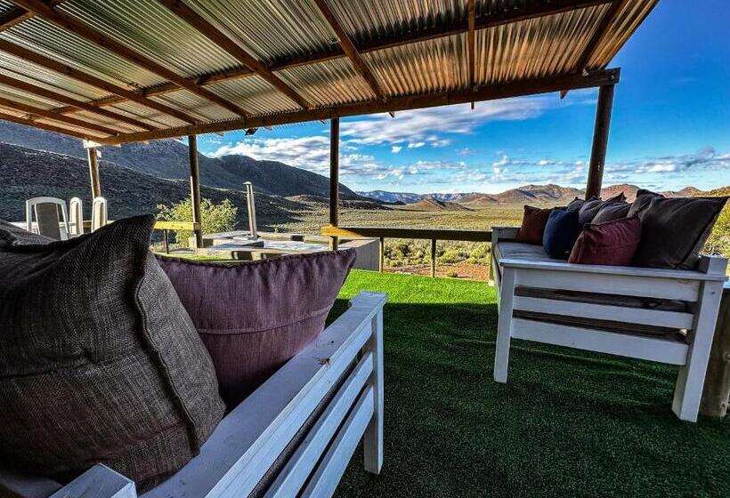 فندق Gecko Rock Private Nature Reserve