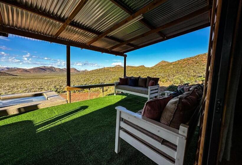 فندق Gecko Rock Private Nature Reserve