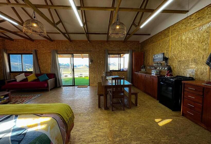 فندق Gecko Rock Private Nature Reserve