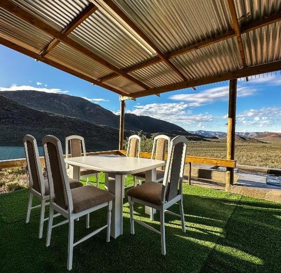 فندق Gecko Rock Private Nature Reserve