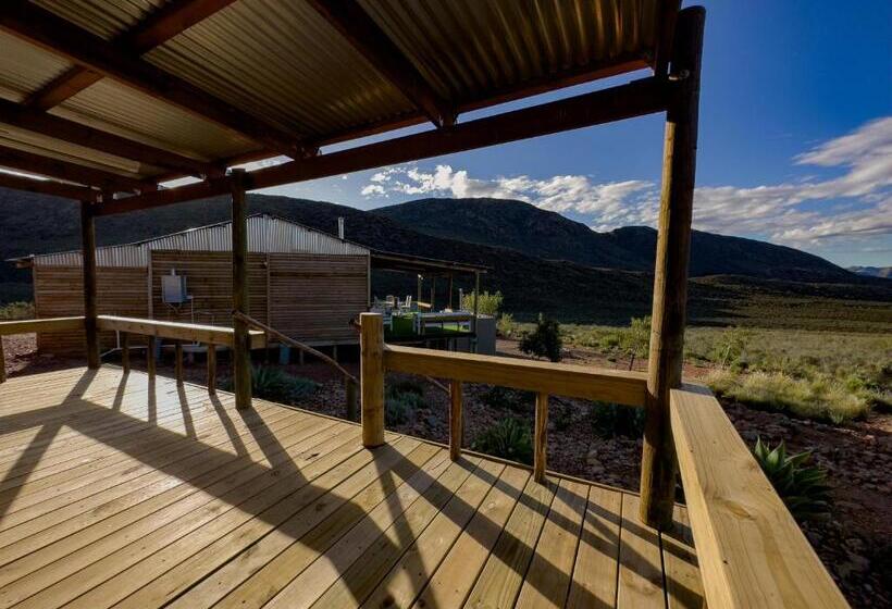 فندق Gecko Rock Private Nature Reserve