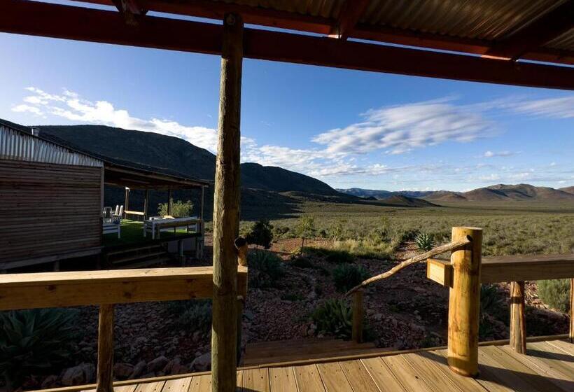 酒店 Gecko Rock Private Nature Reserve