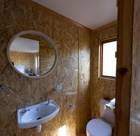 فندق Gecko Rock Private Nature Reserve