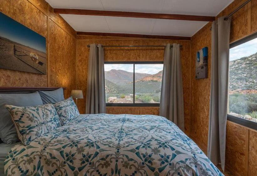 酒店 Gecko Rock Private Nature Reserve