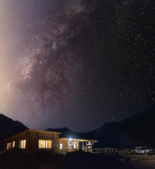 فندق Gecko Rock Private Nature Reserve