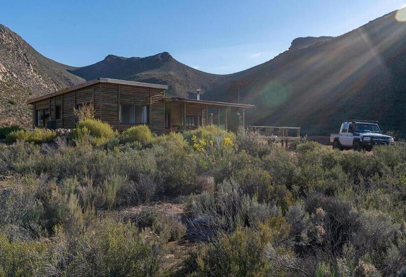 فندق Gecko Rock Private Nature Reserve