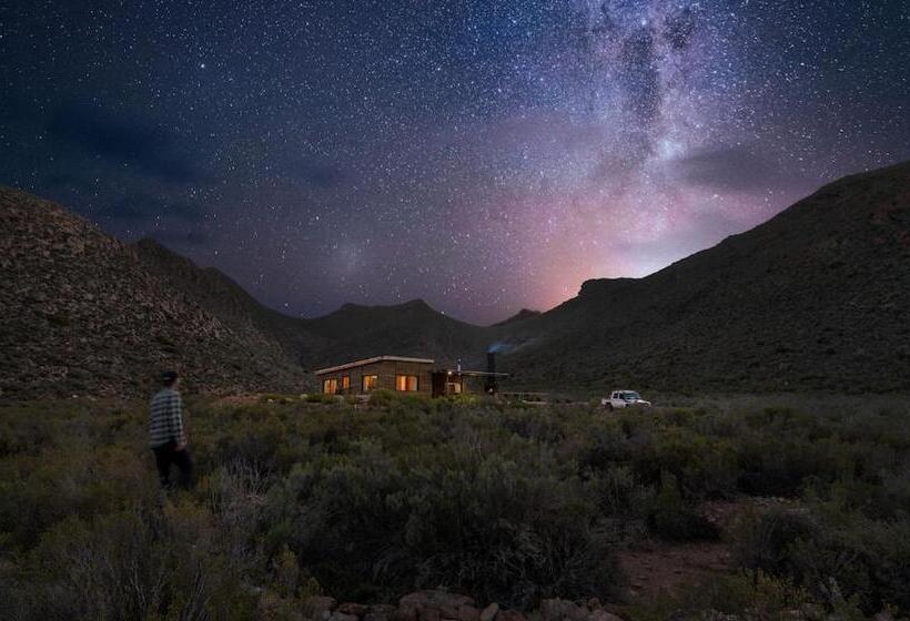 فندق Gecko Rock Private Nature Reserve