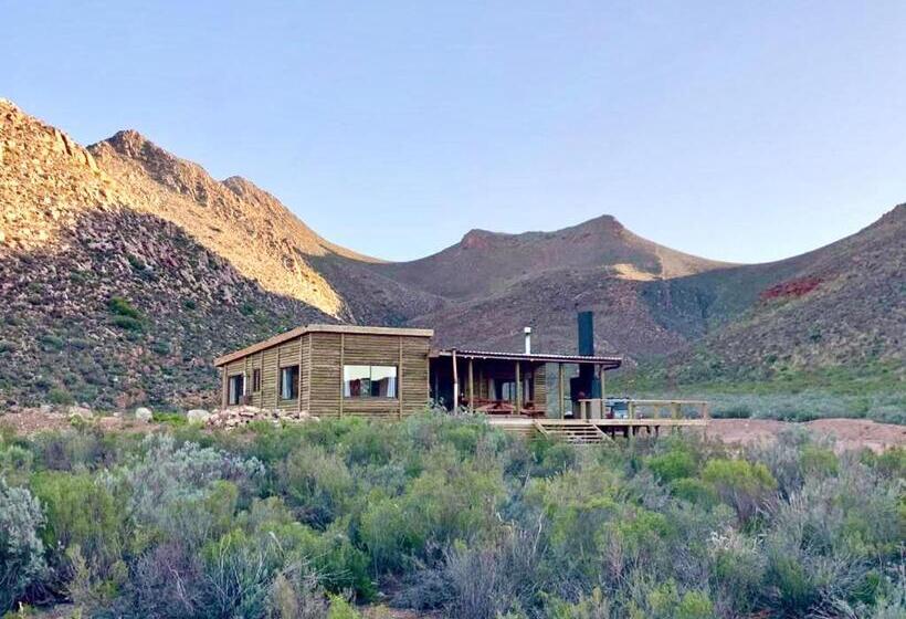 فندق Gecko Rock Private Nature Reserve